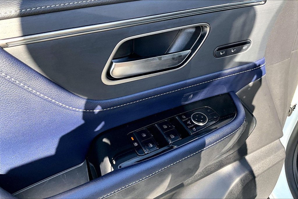Used 2026 INFINITI QX80 4WD w/ Sport Exterior Package image 50