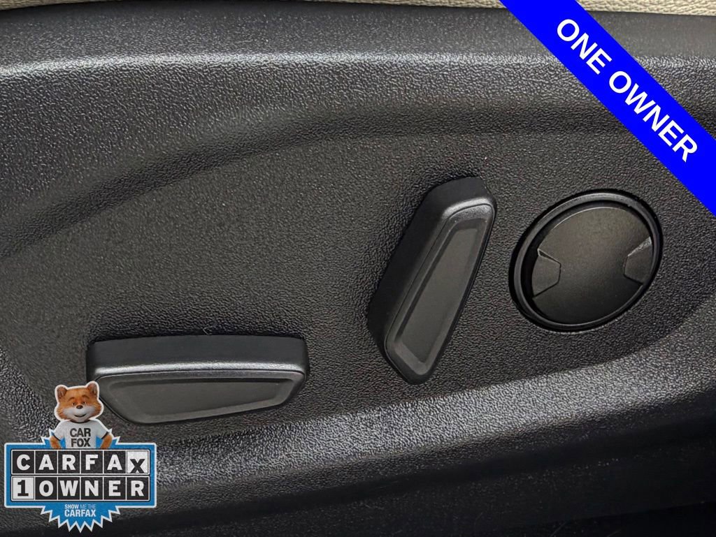 Used 2024 Ford Edge Titanium AWD/4WD image 6