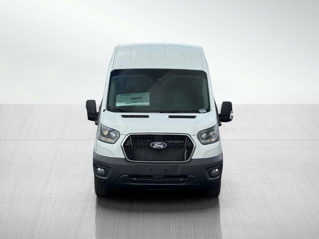 New 2026 Ford Transit 350 148 High Roof AWD image 2