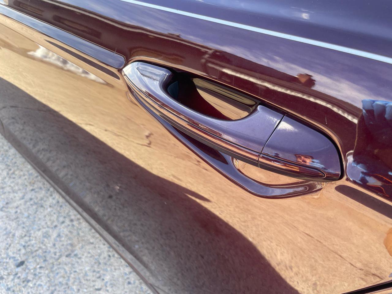 Used 2017 Ford Fusion SE w/ Fusion SE Technology Package image 27