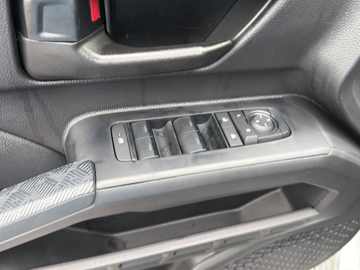 New 2026 Toyota Tacoma SR5 AWD/4WD image 29