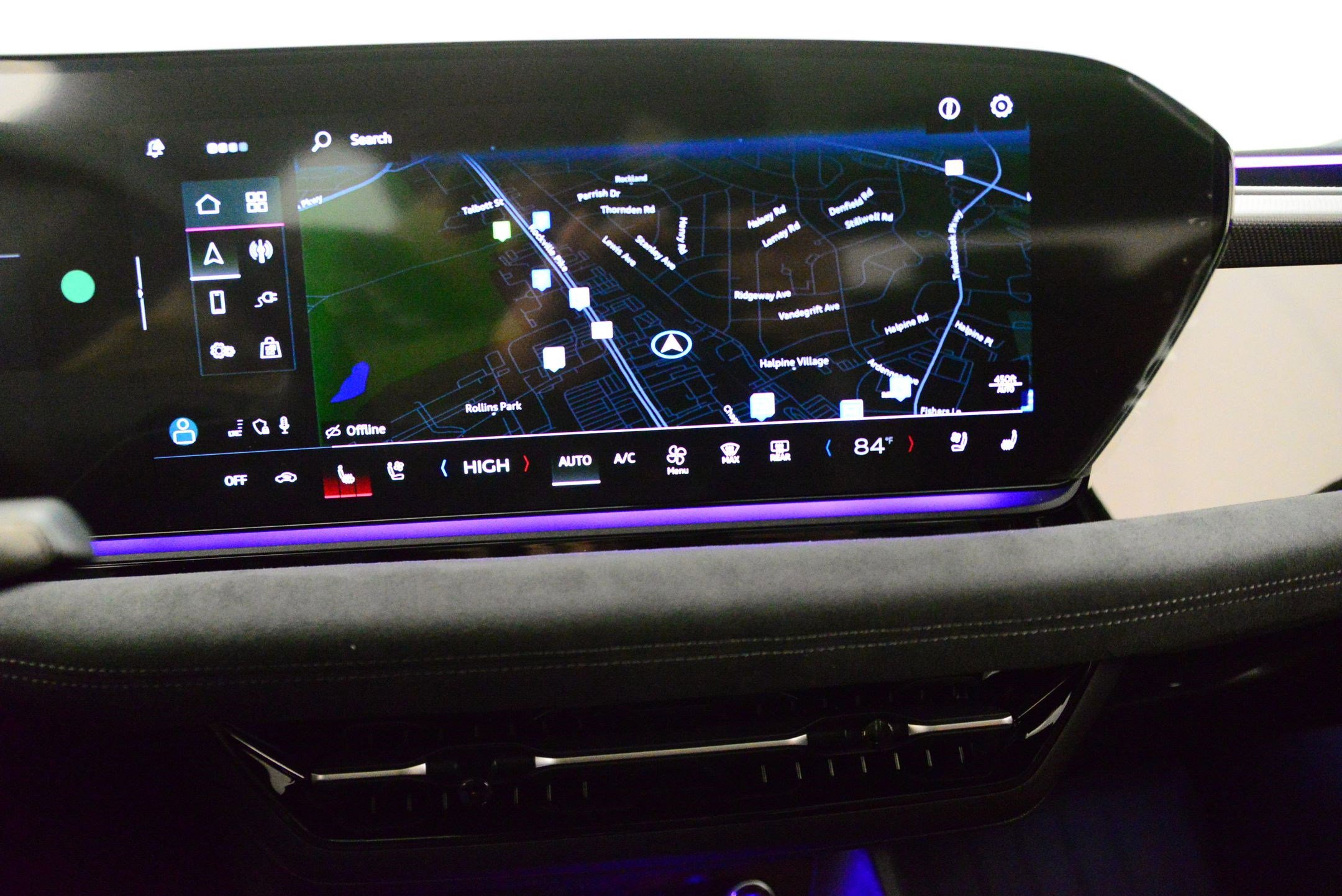 New 2025 Audi S6 e-tron Premium Plus image 32