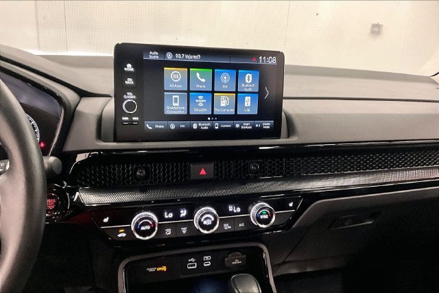 Used 2025 Honda CR-V EX-L image 31