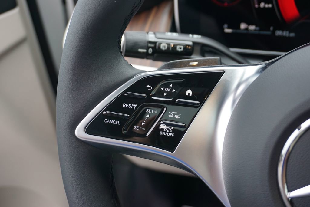 New 2026 Mercedes-Benz GLC 300 4MATIC image 27