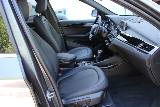 Used 2016 BMW X1 xDrive28i AWD/4WD image 37