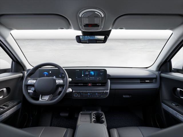 New 2026 Hyundai Ioniq 5 SEL image 11