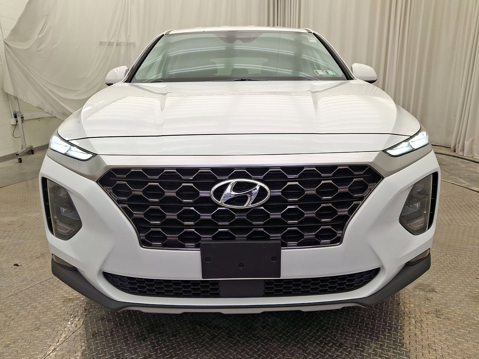 Used 2020 Hyundai Santa Fe SEL image 29