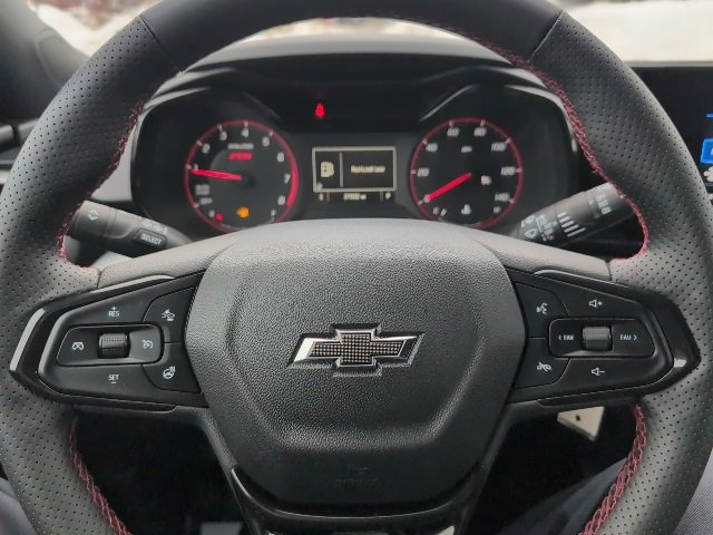 Used 2024 Chevrolet Trax RS w/ Driver Confidence Package image 14