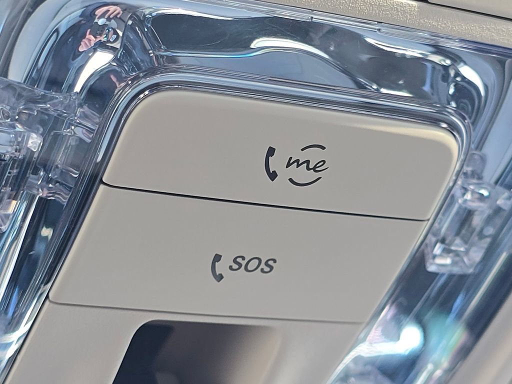 Certified 2023 Mercedes-Benz GLB 250 4MATIC image 8