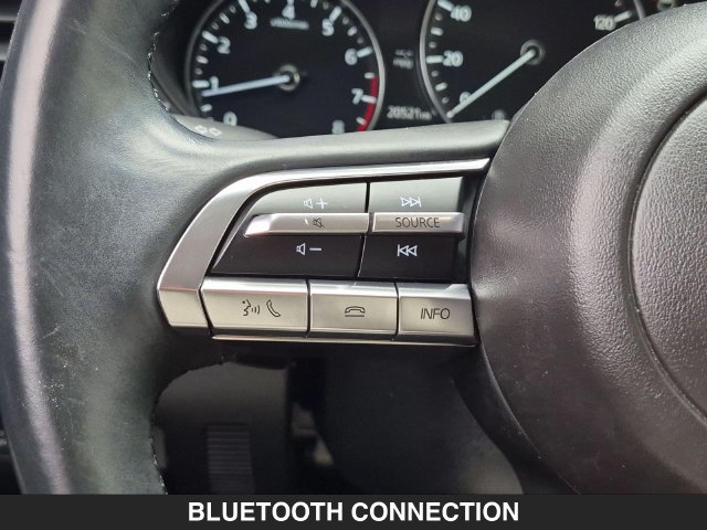 Used 2023 MAZDA CX-30 AWD 2.5 S w/ Premium Package image 19