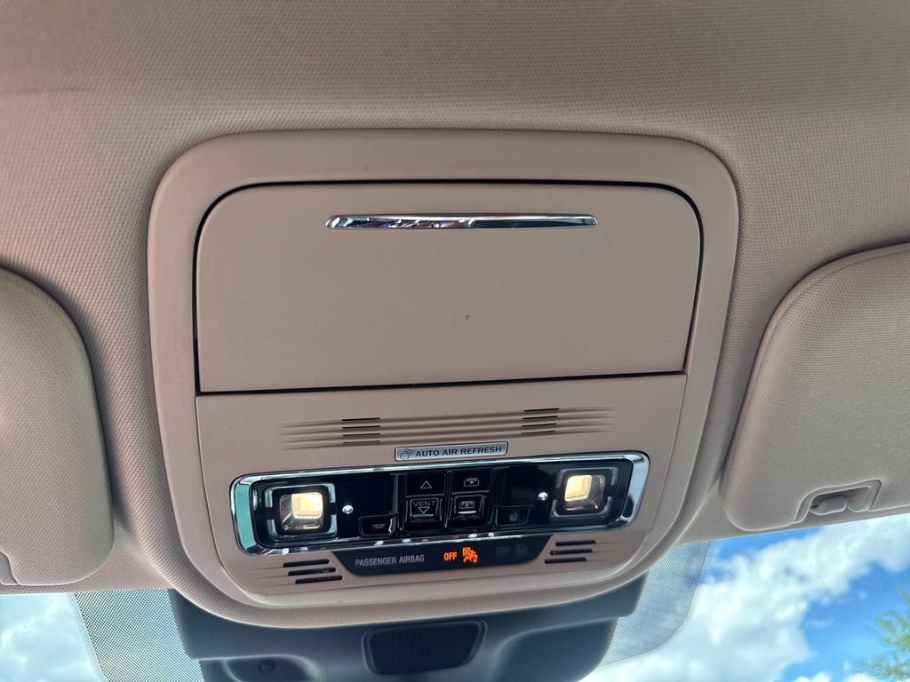 Used 2022 Lincoln Aviator Grand Touring w/ Equipment Group 301A AWD/4WD image 16