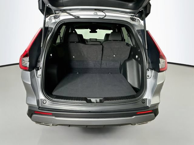 Certified 2023 Honda CR-V Sport image 31