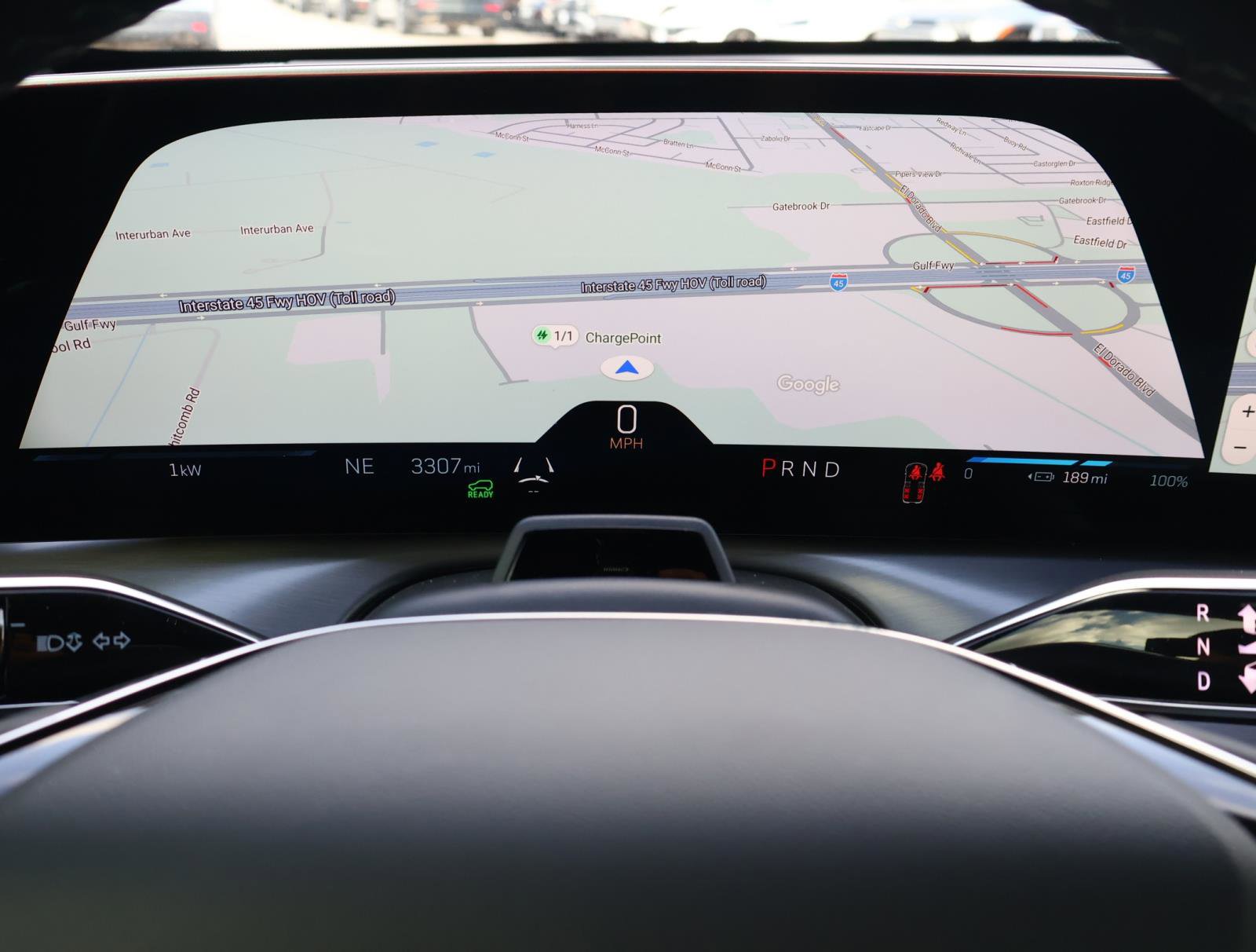 Used 2026 Cadillac Vistiq Luxury image 30