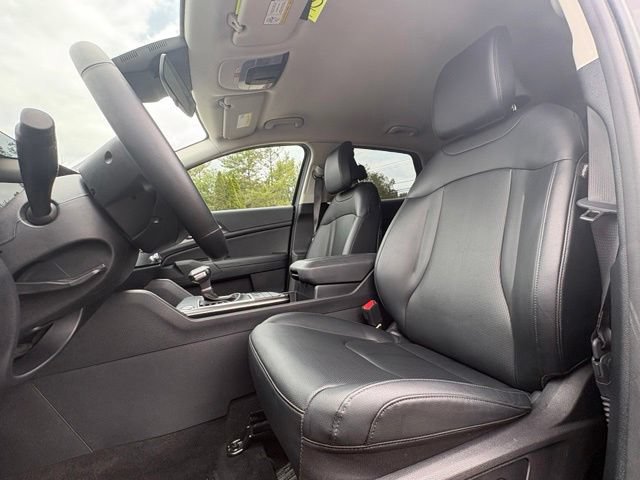 Used 2026 Kia Sportage EX FWD image 19