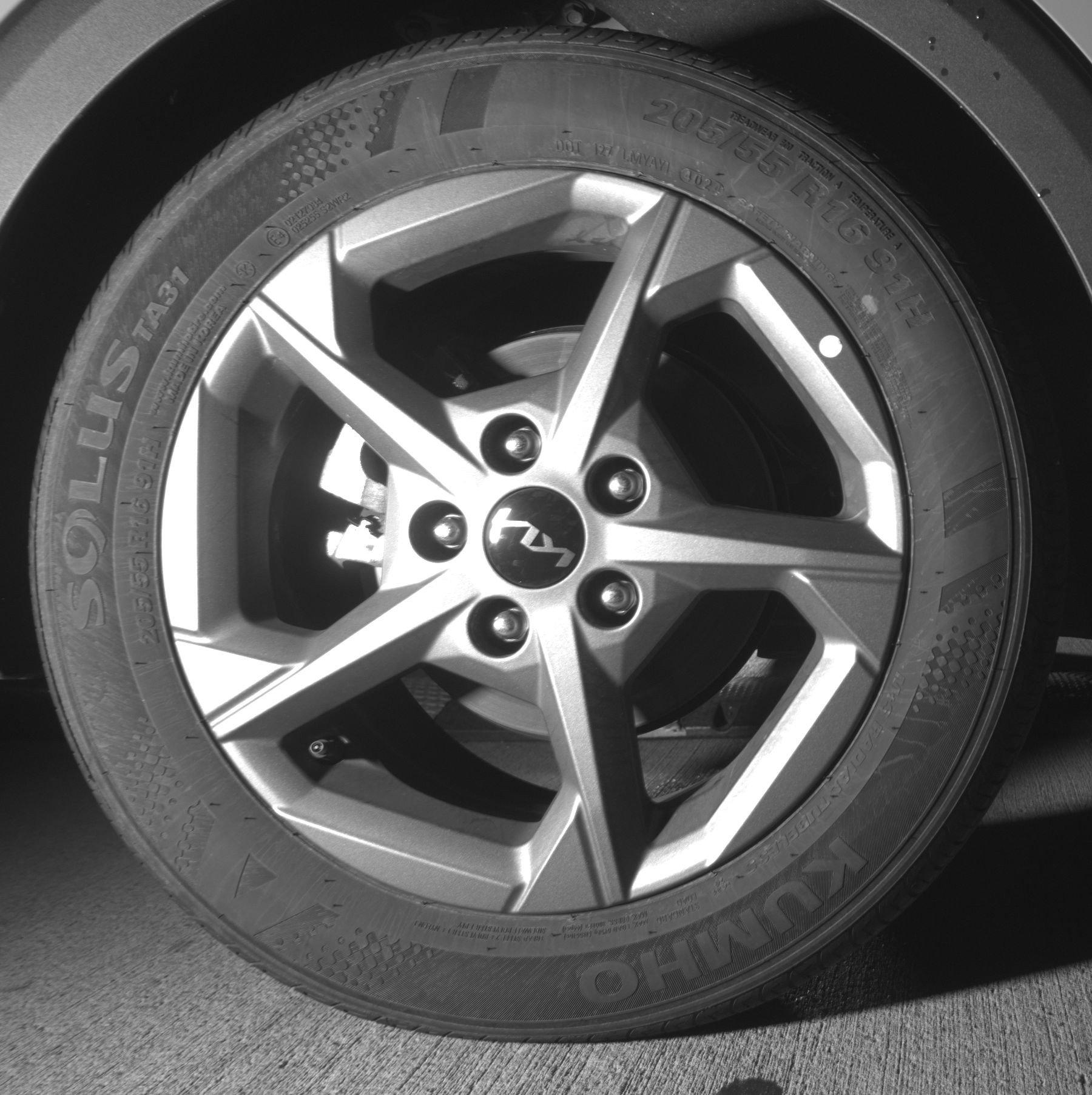 Used 2025 Kia K4 LXS image 15