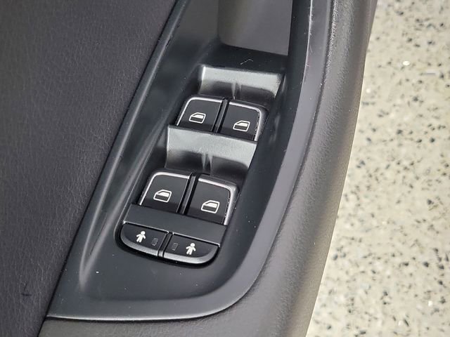 Used 2015 Audi A6 3.0T Prestige w/ Prestige Package AWD/4WD image 24