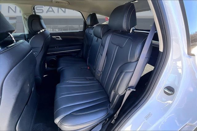 Used 2024 Genesis GV80 3.5T image 19