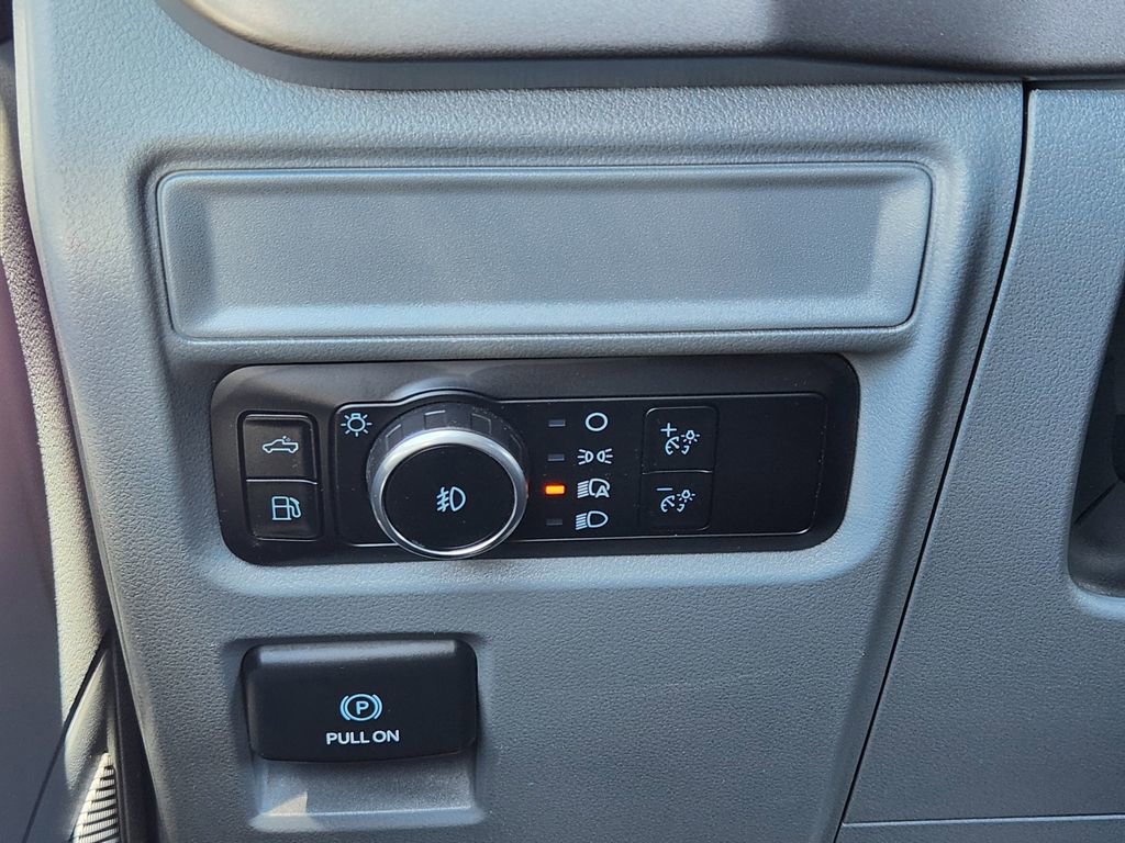 Used 2024 Ford F150 XLT w/ Mobile Office Package AWD/4WD image 13