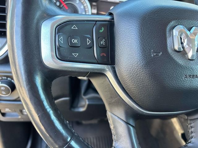Used 2021 RAM 1500 Laramie image 19