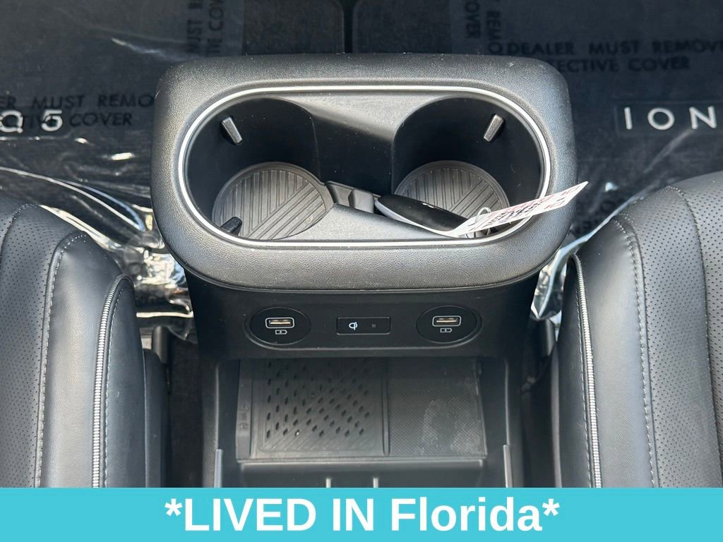 Used 2022 Hyundai Ioniq 5 SEL w/ Cargo Package image 32