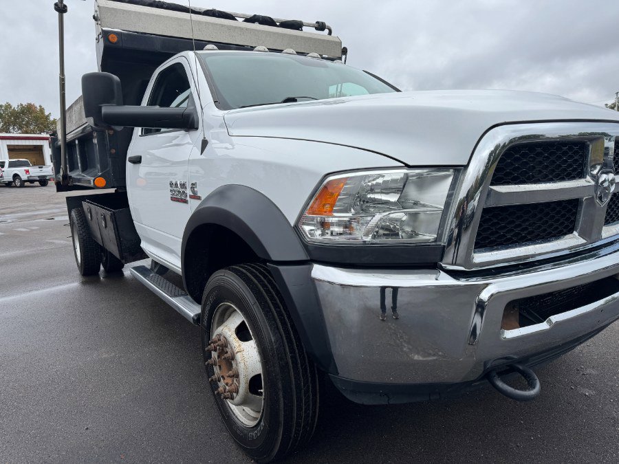 Used 2018 RAM 5500 Tradesman w/ Power & Remote Entry Group image 12