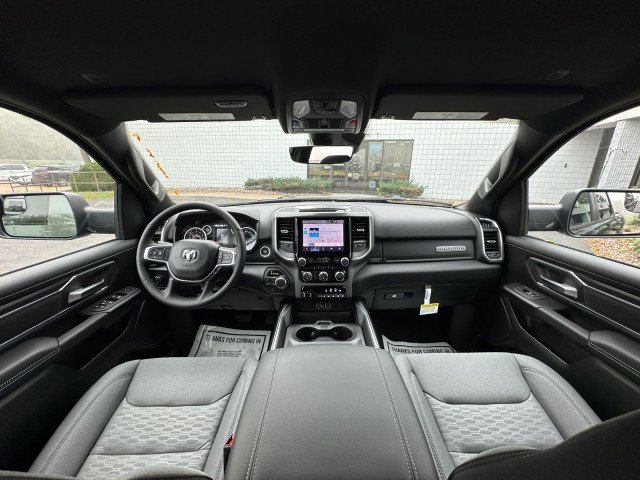 New 2025 RAM 1500 Big Horn image 19