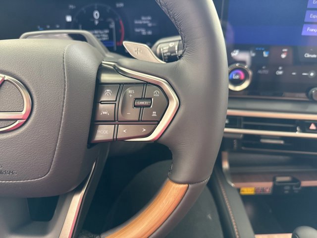 New 2026 Lexus RX 350 Premium image 22