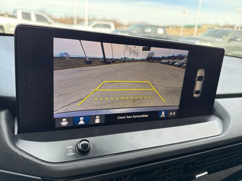 Used 2025 Honda Accord EX-L image 26