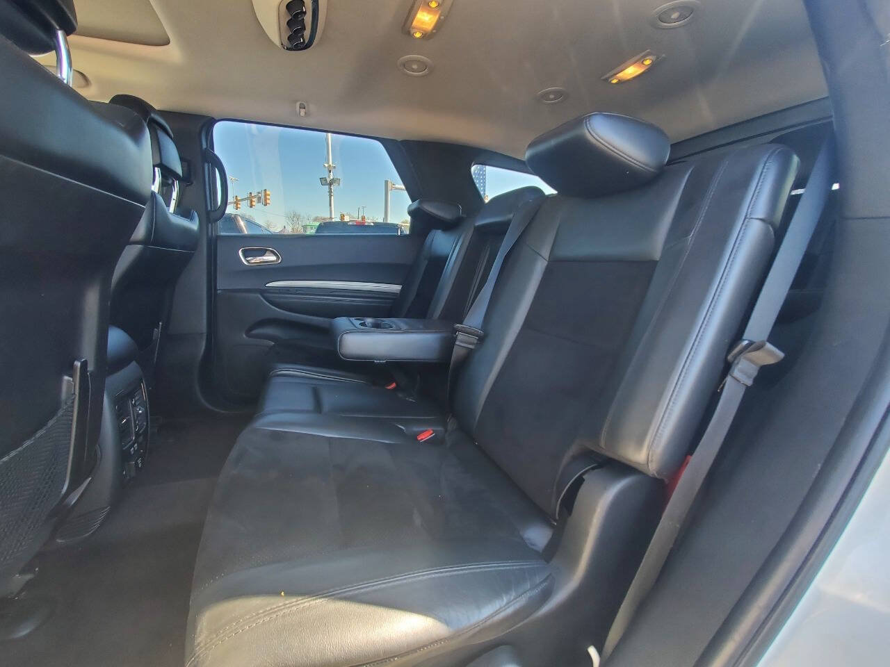 Used 2018 Dodge Durango GT w/ Premium Group AWD/4WD image 12