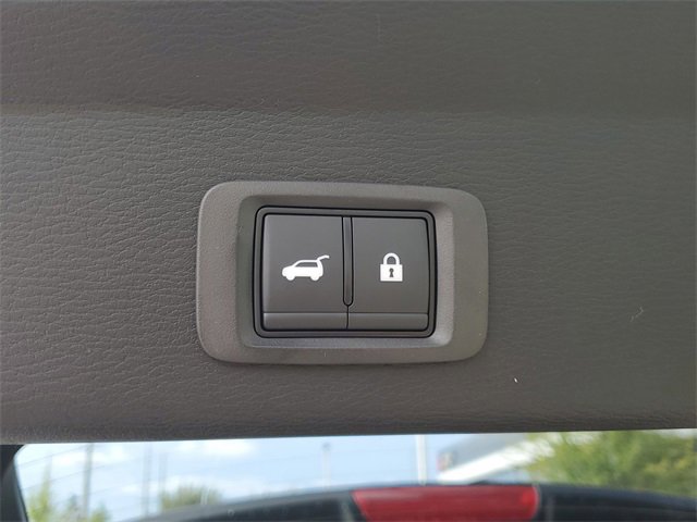 New 2025 Mitsubishi Outlander SEL Black Edition image 10