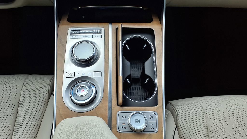 Used 2023 Genesis GV80 2.5T w/ Prestige Package image 30