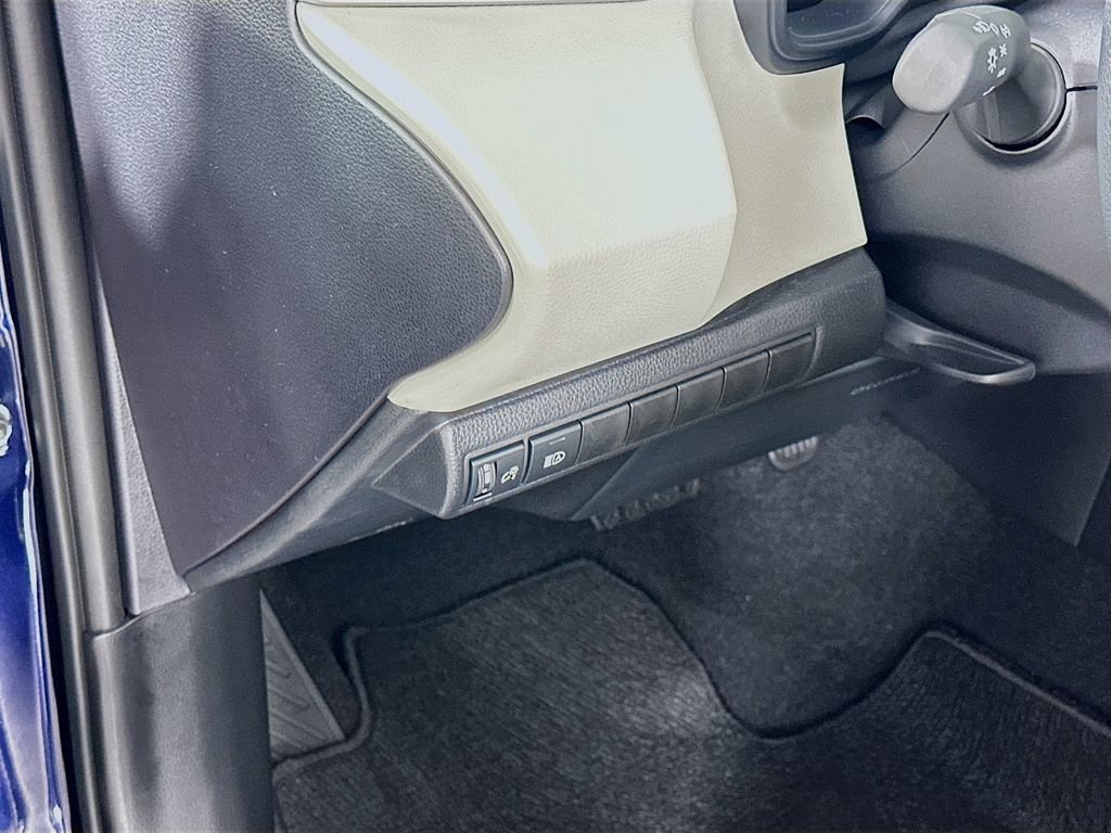 Certified 2026 Toyota Corolla LE FWD image 10