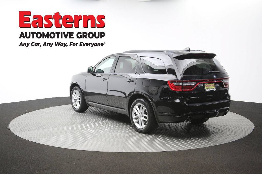 Used 2024 Dodge Durango GT RWD image 66