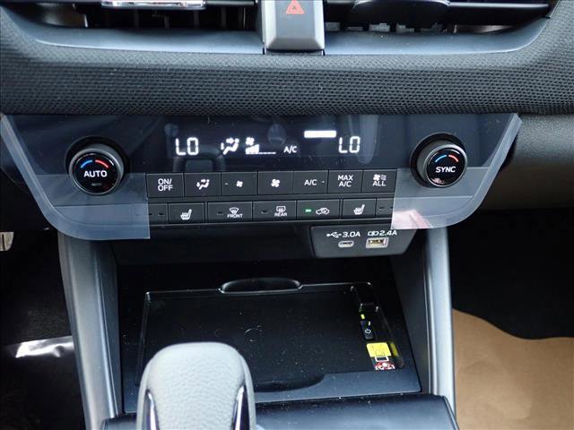 New 2026 Subaru Outback Premium image 20