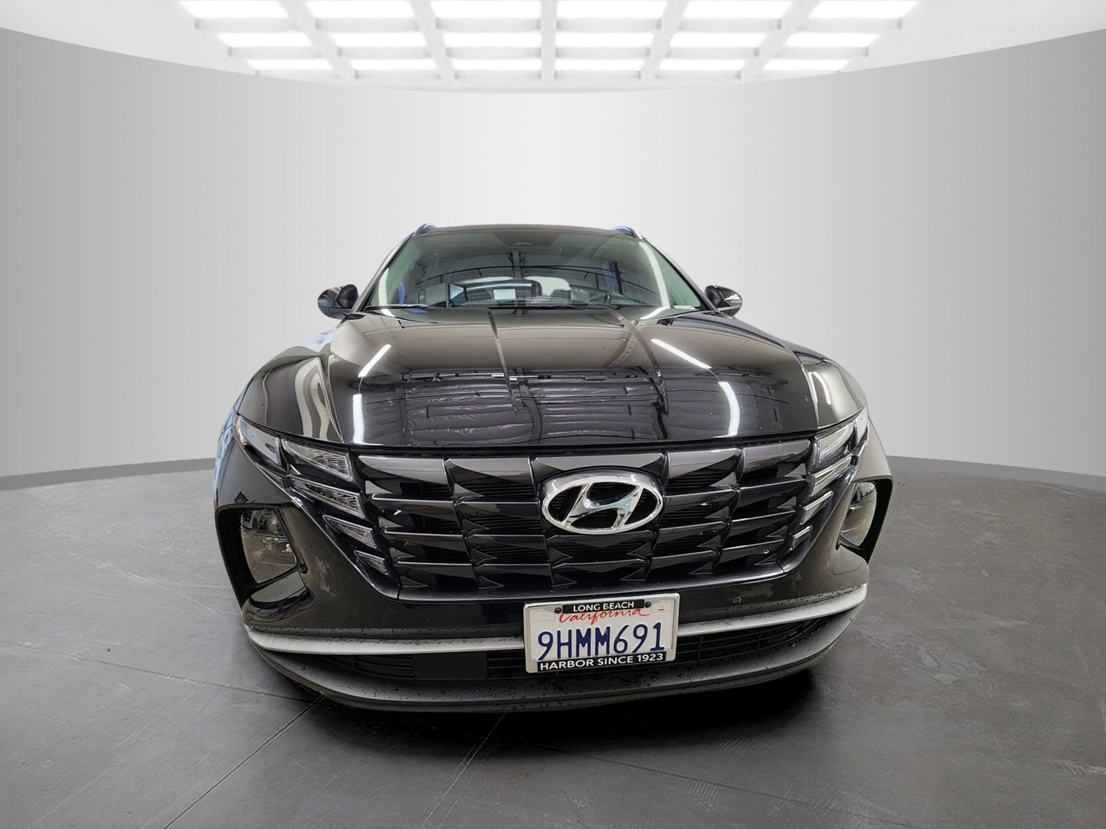 Used 2023 Hyundai Tucson SEL image 2