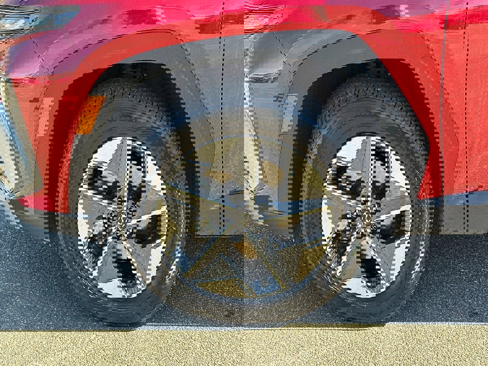 Used 2025 Hyundai Tucson SEL image 11