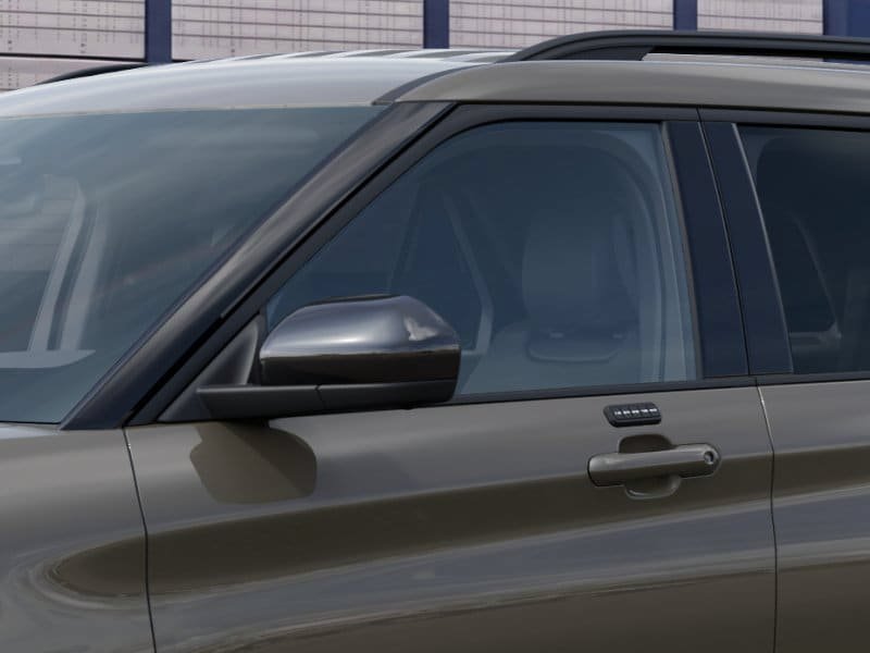 New 2027 Ford Explorer Tremor AWD/4WD image 20
