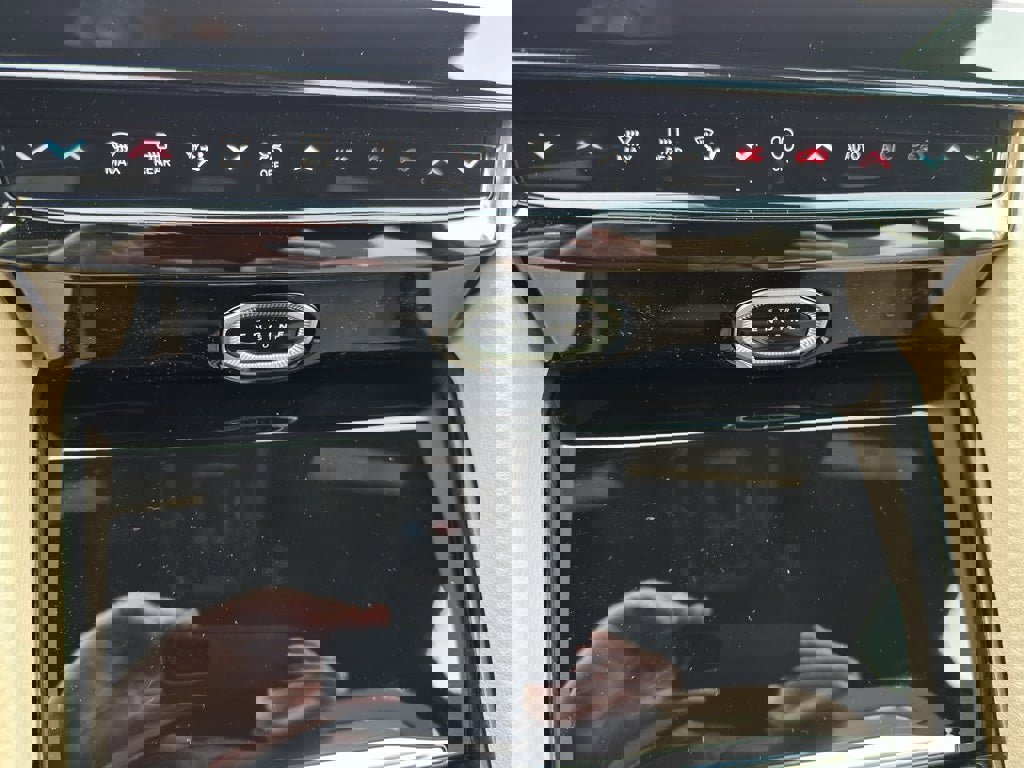 New 2026 Jeep Grand Cherokee Limited w/ Limited Altitude Package image 20