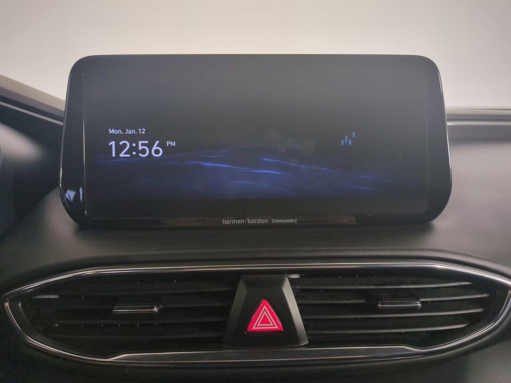 Used 2022 Hyundai Santa Fe Limited image 21