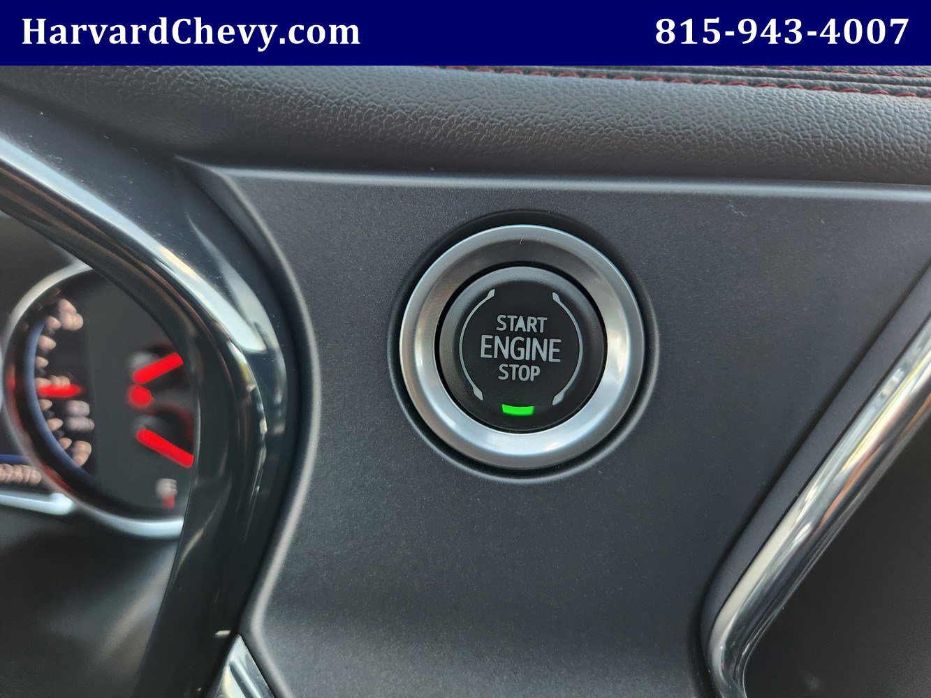 Used 2022 Chevrolet Blazer RS w/ Enhanced Convenience Package image 22