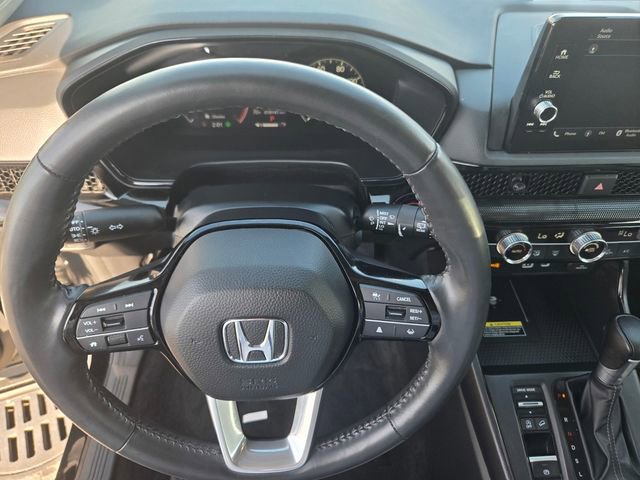 Used 2024 Honda CR-V EX-L image 27