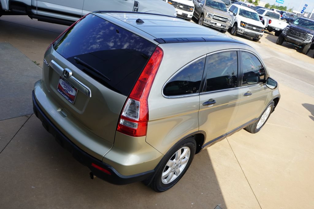 Used 2007 Honda CR-V EX image 13