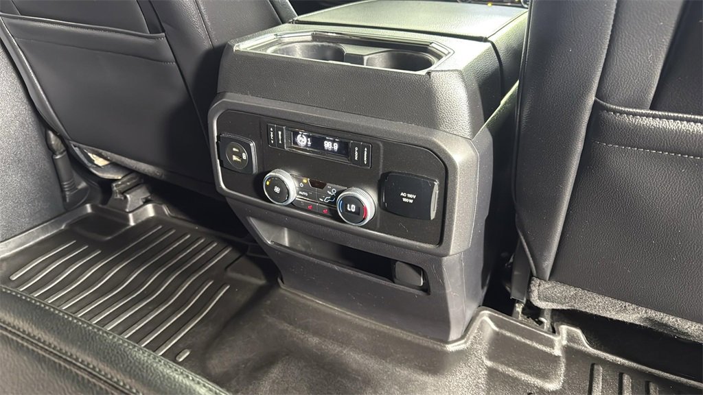 Used 2021 Ford Expedition Max Limited image 48