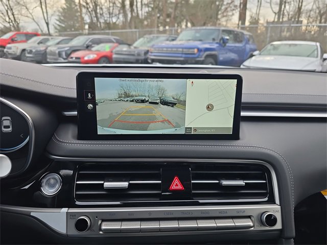 New 2026 Genesis G70 2.5T image 17