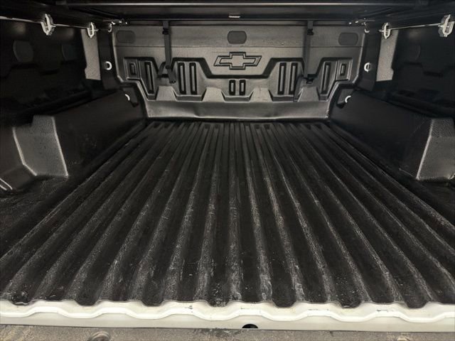 Used 2024 Chevrolet Colorado Z71 w/ Z71 Convenience Package 2 AWD/4WD image 7
