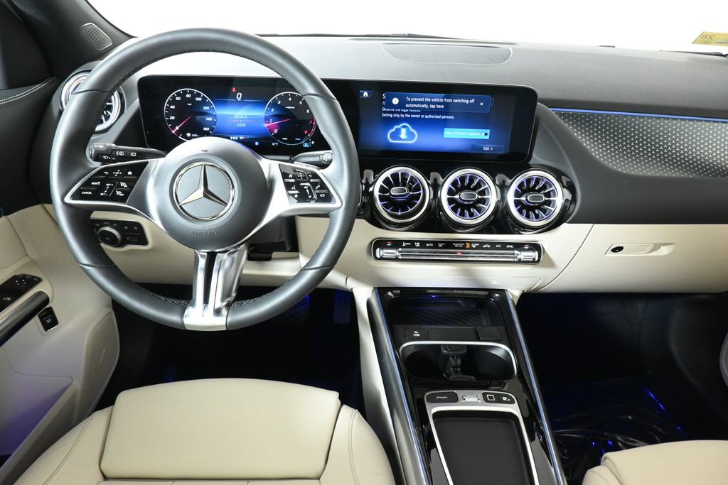 Certified 2026 Mercedes-Benz GLA 250 4MATIC image 17