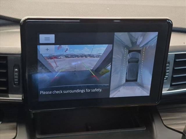 Used 2020 Ford Explorer Limited RWD image 12