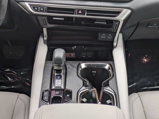 Used 2026 Lexus RX 350h w/ Convenience Package AWD/4WD image 20