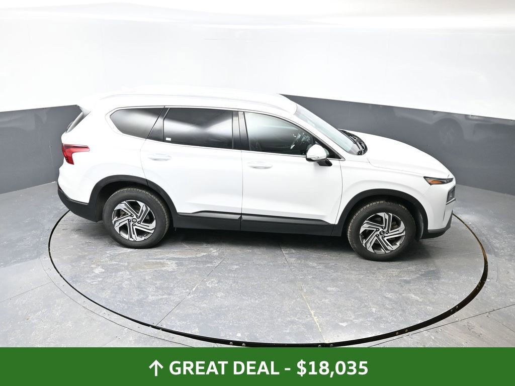 Used 2023 Hyundai Santa Fe SEL image 43