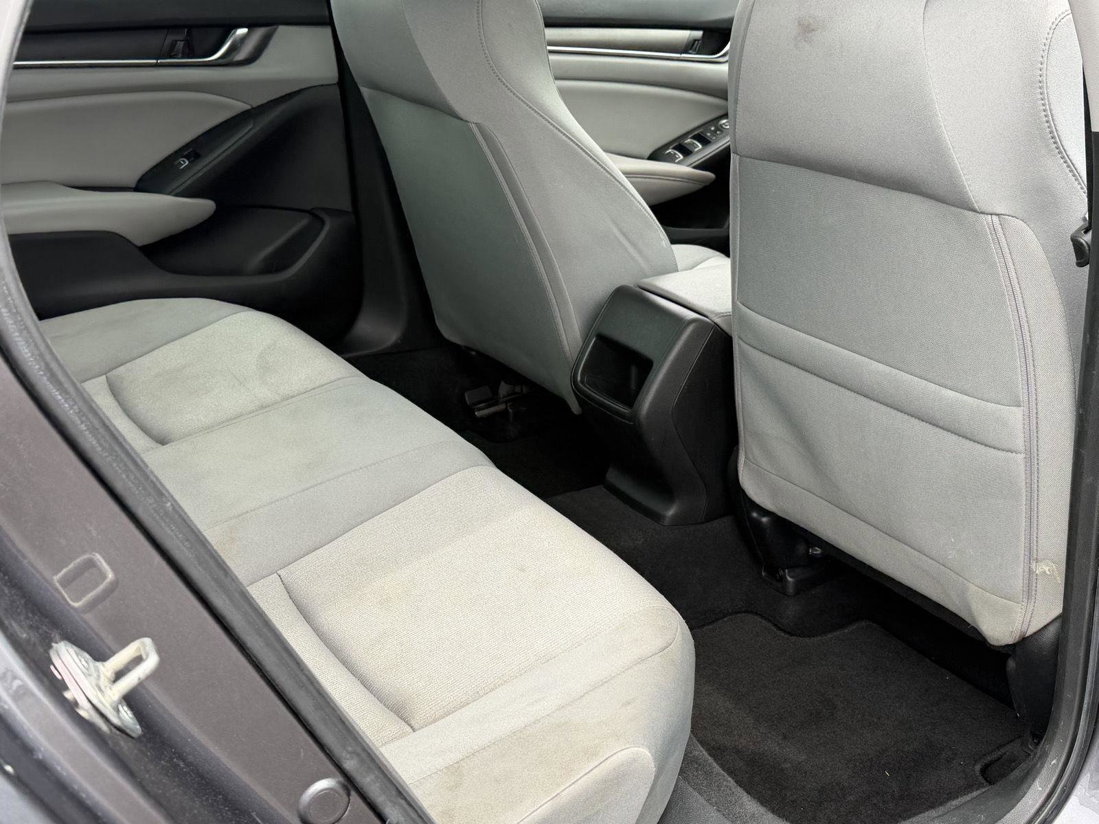 Used 2020 Honda Accord LX image 25